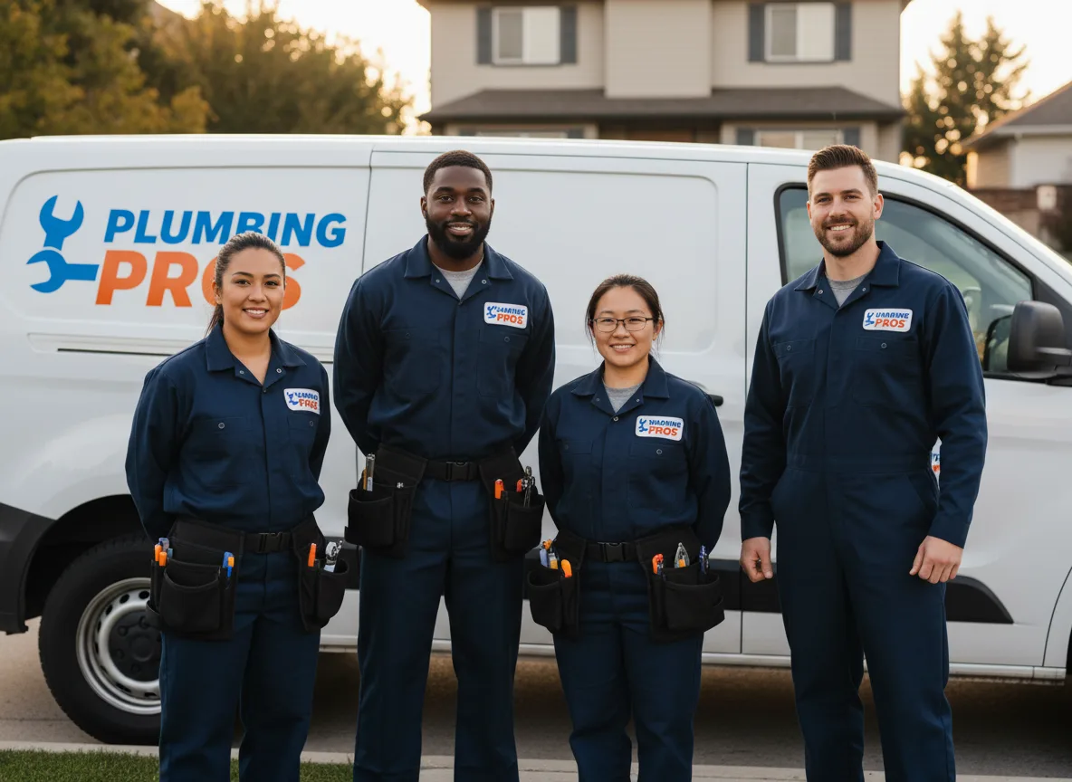 Water Heater Repair company in Canon City, CO